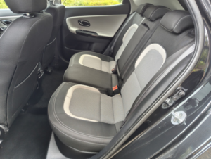 2018 Kia Ceed 1.6 Crdi 3 in Black — image 6