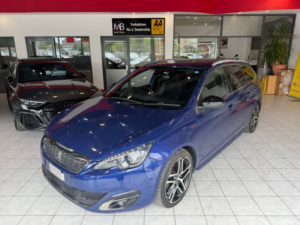 2014 Peugeot 1007 Estate Import in Blue — image 4