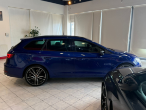2014 Peugeot 1007 Estate Import in Blue — image 5