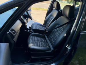 2016 Kia Venga 1.6 3 in Silver — image 6