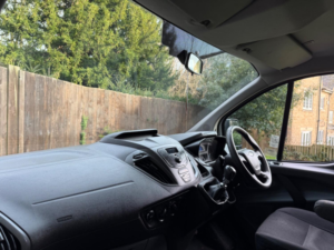 2016 Ford Transit 2.2 Tdci 310 in White — image 6
