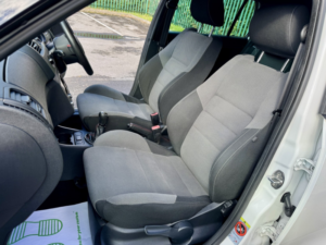 2013 Skoda Fabia 1.2 Tsi Monte Carlo Tech in White — image 6