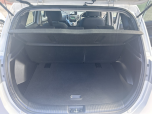 2013 Hyundai Ix20 1.4 Style in White — image 5