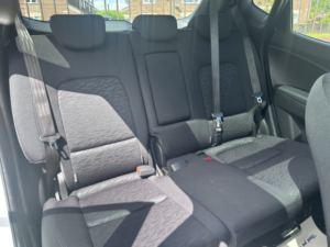2013 Hyundai Ix20 1.4 Style in White — image 6