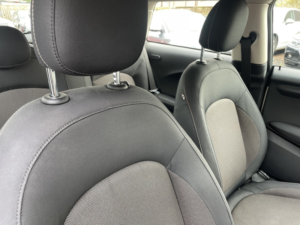 2015 MINI Hatch 1.5 Cooper 3-Door Hatch in White — image 6