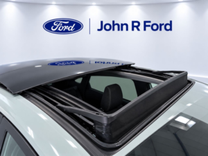 2025 Ford Puma 1.0t 125ps Mhev Titanium in Grey — image 2