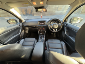 2014 Mazda Cx-5 2.2 Skyactiv-D Sport Nav — image 6