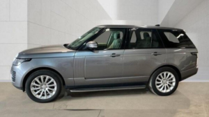 2020 Land Rover Range Rover 3.0 Sd V6 Vogue Auto 4WD Euro 6 (s/s) 5dr in Grey — image 6