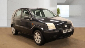 2005 Ford Fusion