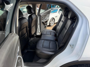 2014 Vauxhall Mokka 1.4t Se Auto 2WD Euro 5 5dr in White — image 5