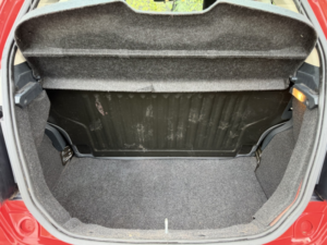 2013 Ford Ka 1.2 Edge in Red — image 6
