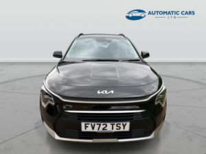 2023 Kia Niro 2 in Black — image 2