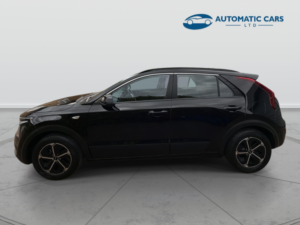 2023 Kia Niro 2 in Black — image 5