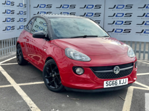 2016 Vauxhall Adam