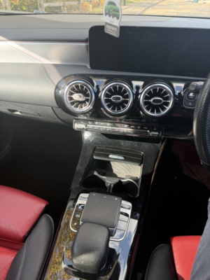 2019 Mercedes-Benz Cla 2.0 Cla220 Amg Line in White — image 5