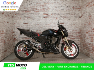 2003 Kawasaki Z1000