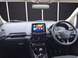 2018 Ford Ecosport 1.0t Ecoboost Titanium Euro 6 (s/s) 5dr in Beige — image 6