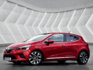 2020 Renault Clio