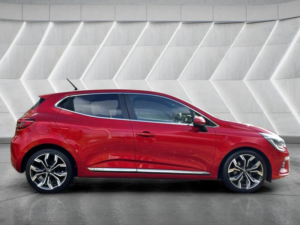 2020 Renault Clio 1.0 Tce S Edition CVT A7 Euro 6 (s/s) 5dr in Red — image 5