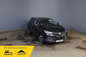 2016 Renault Kadjar