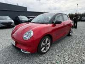2023 Gwm Funky Cat 48kwh First Edition in Red — image 2