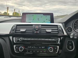 2018 BMW 3 Series 2.0 320d M Sport Touring 5dr Diesel Auto Xdrive Euro 6 (s/s) (190 Ps) in Red — image 6