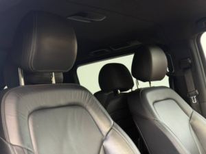 2020 Mercedes-Benz Eqv Eqv 300e 90kwh Sport (premium) MPV 5dr Electric Auto (204 Ps) in Silver — image 6