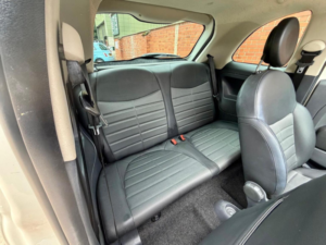 2009 Fiat 500 1.2 Sport Euro 4 3dr in Other — image 4