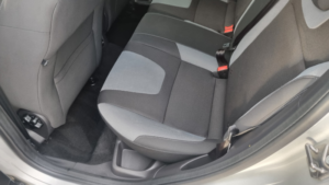 2011 Ford Focus 1.6 Zetec in Silver — image 6