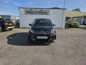 2023 Kia Picanto