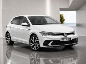 2022 Volkswagen Polo
