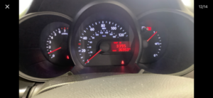 2012 Kia Picanto 1.0 1 in White — image 2