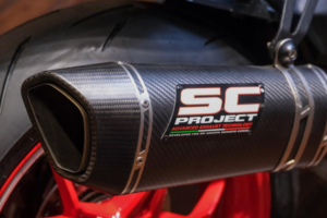 2019 Mv Agusta F3 800 *reparto Corse No: 160 Of 400 Limited Edition* in Multicolour — image 5