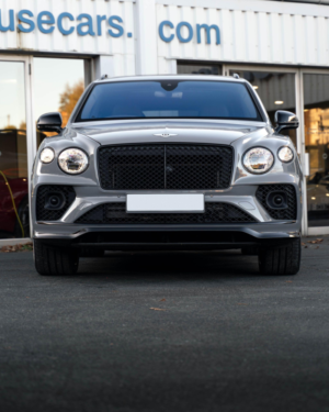 2023 Bentley Bentayga 3.0 Tfsi V6 18kwh S Auto 4WD Euro 6 (s/s) 5dr in Grey — image 5