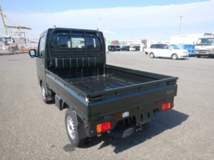 2024 Suzuki Carry