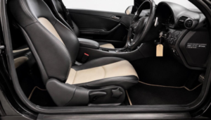 2011 Mercedes-Benz Clc Class 1.8 Clc180k Sport Coupe Auto Euro 4 3dr in Black — image 2