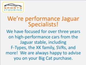 2013 Jaguar Xkr 5.0 V8 Auto Euro 5 2dr in Black — image 4