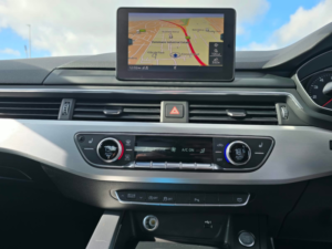 2018 Audi A5 1.4 Tfsi S Line Coupe 2dr Petrol S Tronic Euro 6 (s/s) (150 Ps) in Grey — image 4