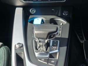 2018 Audi A5 1.4 Tfsi S Line Coupe 2dr Petrol S Tronic Euro 6 (s/s) (150 Ps) in Grey — image 6