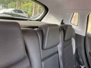 2015 Peugeot 2008 1.2 Puretech Allure in Black — image 6