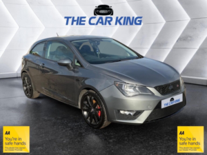 2016 SEAT Ibiza