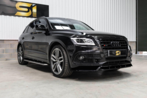 2016 Audi Sq5