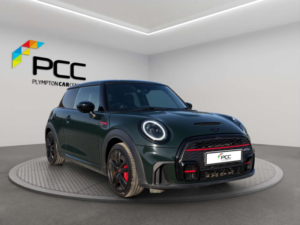2021 MINI Hatch