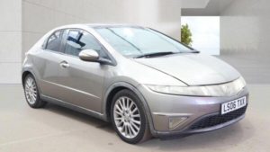 2006 Honda Civic