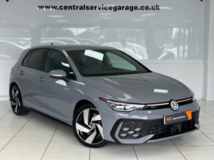 2024 Volkswagen Golf