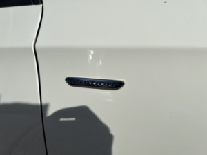 2017 Mercedes-Benz A Class 2.1 A200d Whiteart in White — image 6