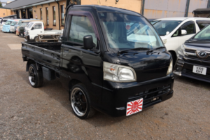 2008 Daihatsu Hijet