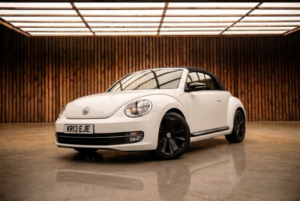 2013 Volkswagen Beetle