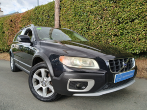 2009 Volvo Xc70