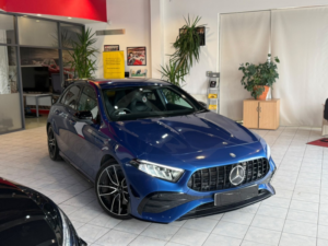 2024 Mercedes-Benz A Class